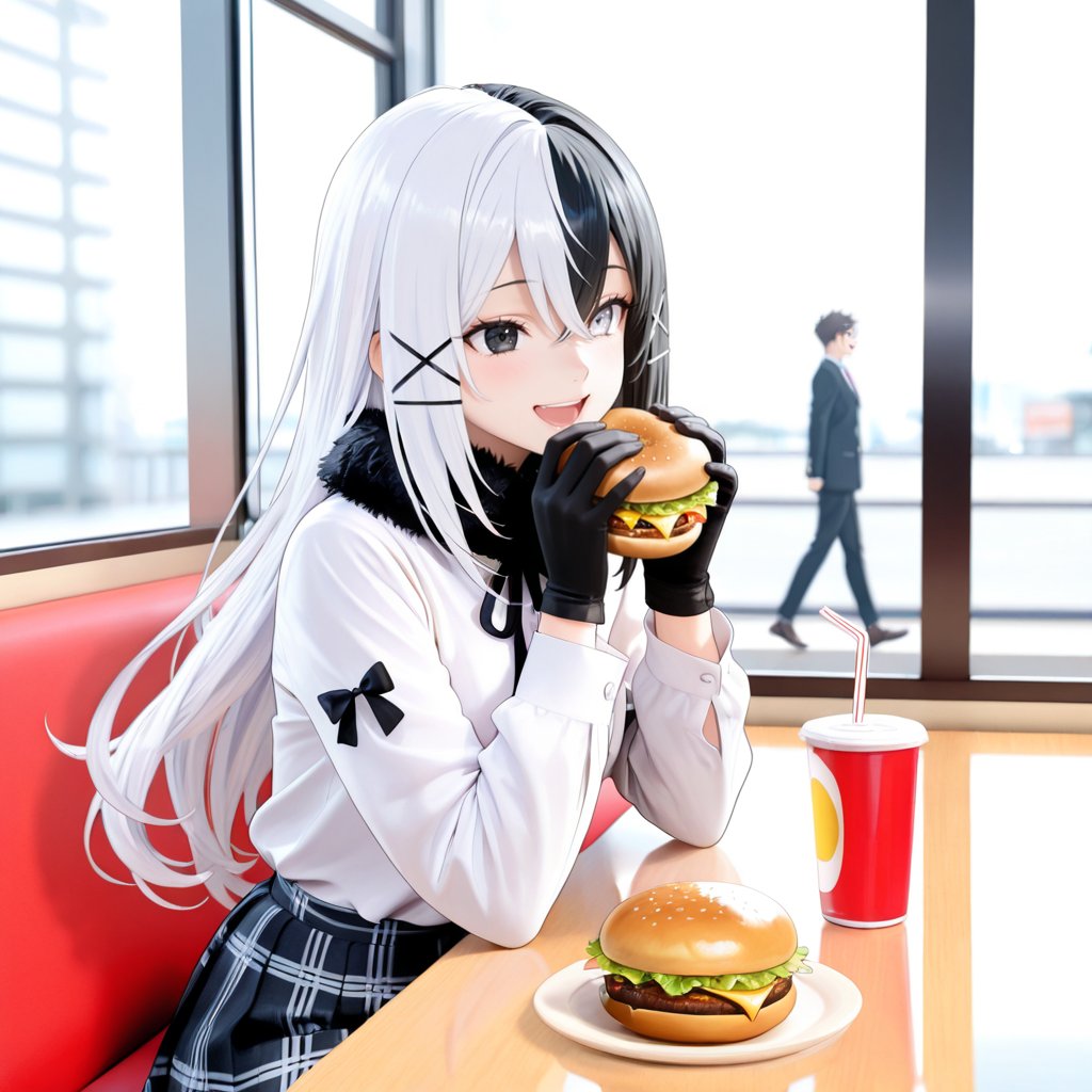 robatenc's tweet image. 絶死絶命ちゃん

日本で女子高生だった世界線の世界最強の一角

#AIイラスト #オーバーロード #OVERLOAD #絶死絶命 #AIart #AI画像 #アンティリーネ・ヘラン・フーシェ