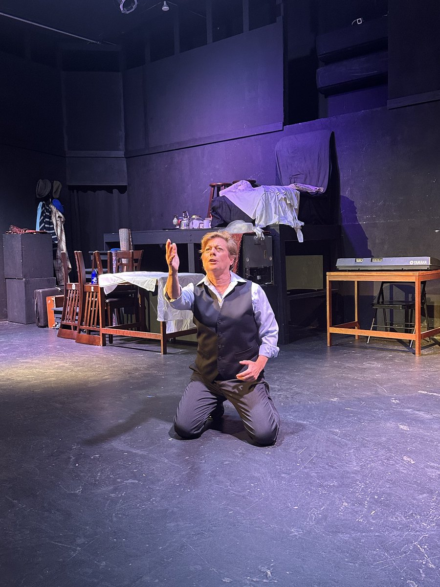 Last Chance to See Shakespeare and the Alchemy of Gender! - mailchi.mp/shakespeareinp…