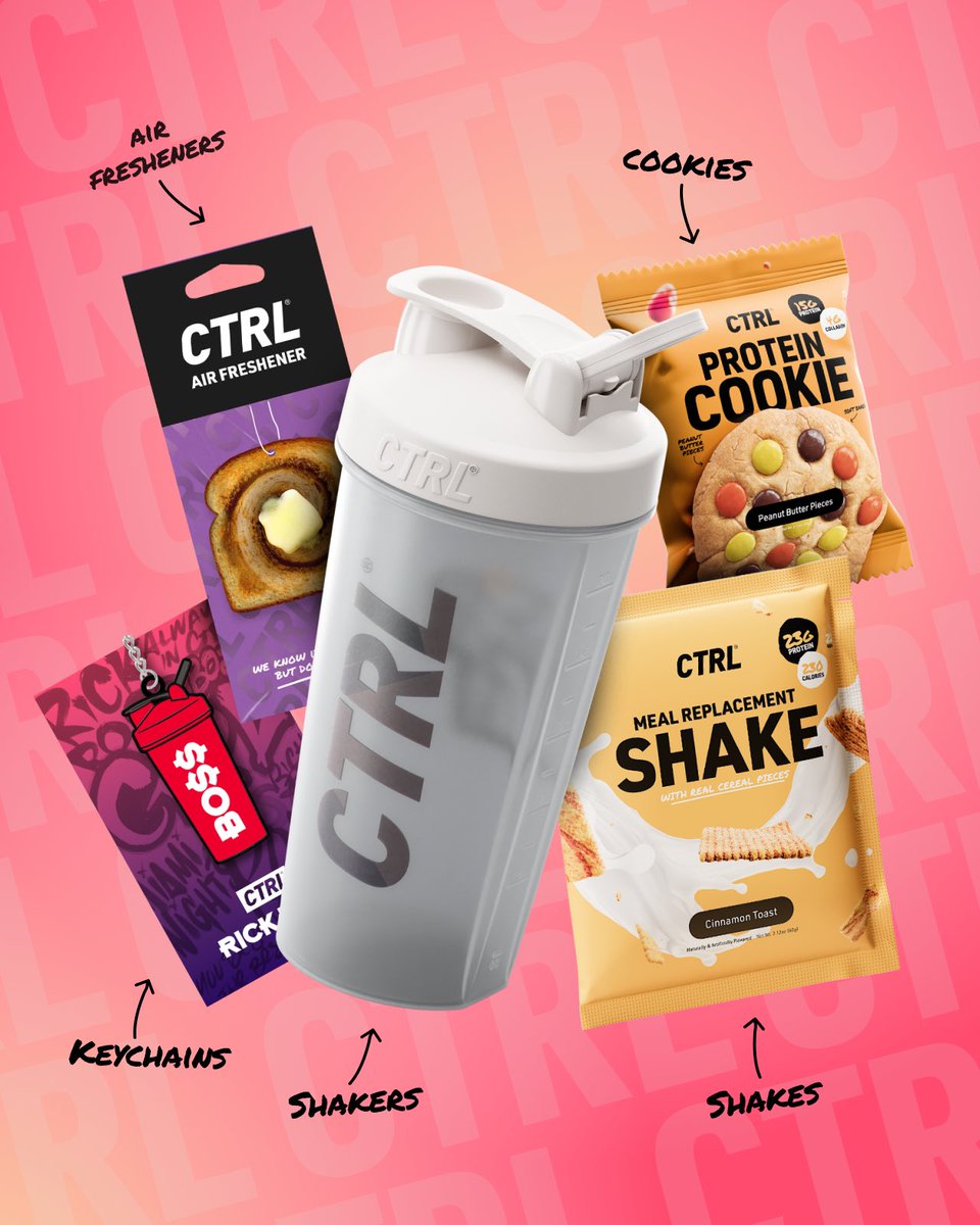 My boss says we’re not allowed to call it bribery… But, we are giving you free stuff when you spend over $20!

Cookies, collectibles, shakers, or samples. Go choose yours now!