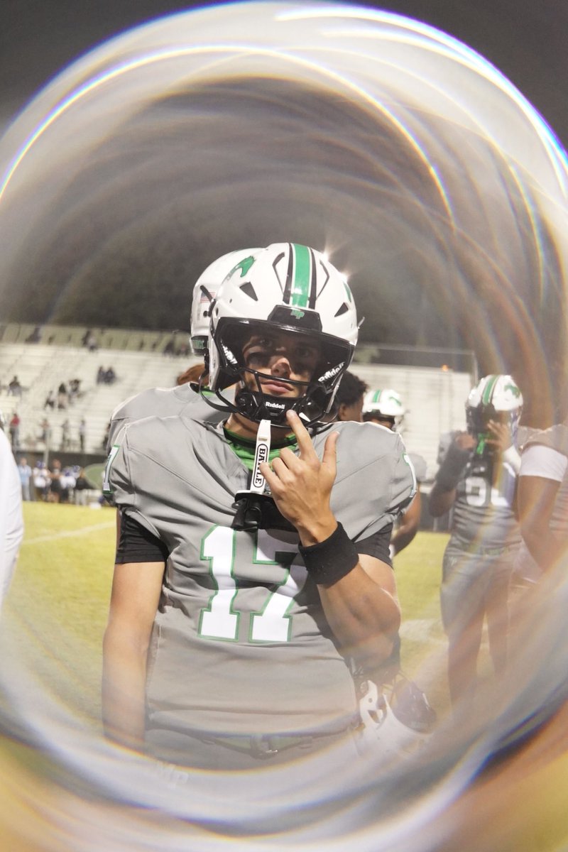 Ryan Rizzuti QB (@rrizzuti10) on Twitter photo Focused on Friday nights under stadium lights Focused on Friday nights under stadium lights