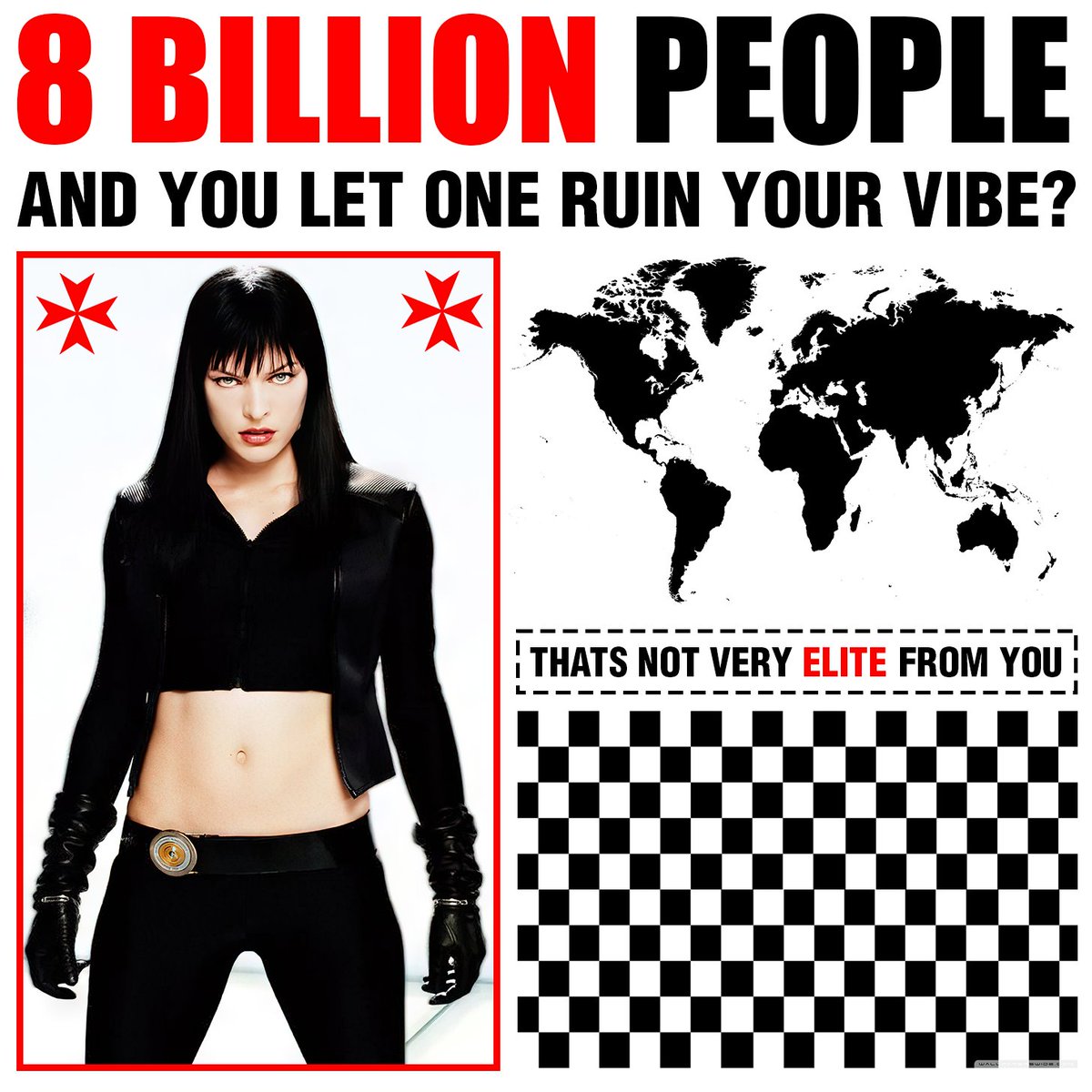 3rd Eye Media (@elite_network_) on Twitter photo 