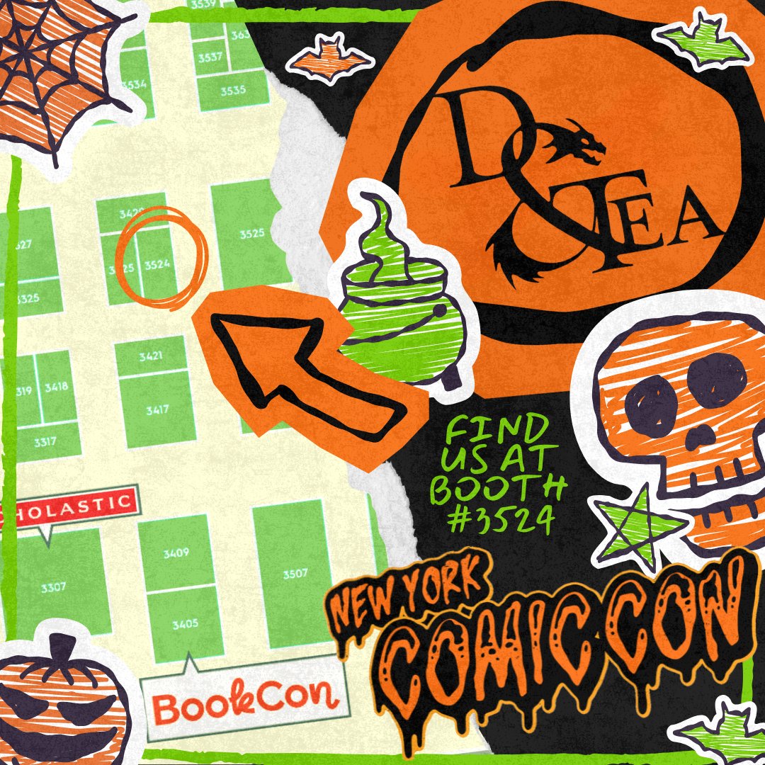 D&Tea🫖 tweet media