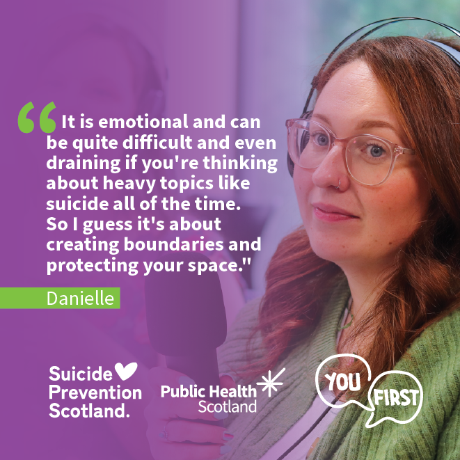 Suicide Prevention Scotland tweet media