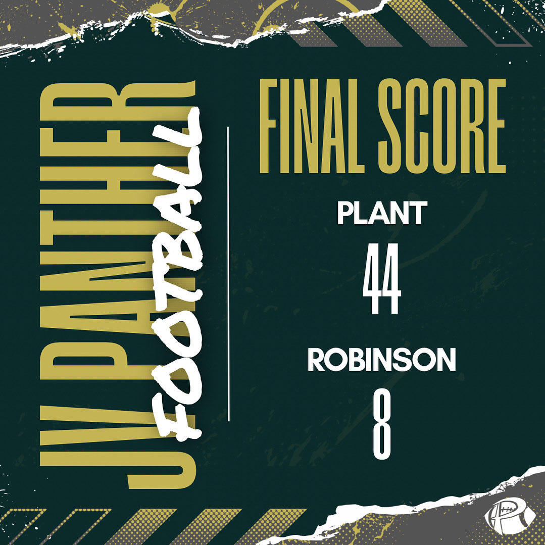 plantpanthersfb's tweet photo. JV Wins! https://t.co/xpXOyJtfig