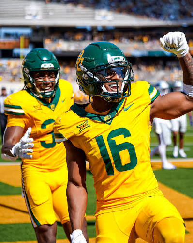 X’Zavier Corbin (@xcorbin02) on Twitter photo Blessed to receive an offer from Baylor University 🐻 #sicem <a href="/EauGallieHC/">Coach Sands</a> <a href="/QNHall_Uno_JTG/">Coach Hall</a>
<a href="/CoachTrent3Guy/">Trenton Guy</a> <a href="/gallojack5/">Jack Gallo</a> <a href="/cphat0421/">Coach C Phat</a>
<a href="/Jashaun06/">Jashaun Corbin</a> <a href="/247Sports/">247Sports</a> <a href="/ChadSimmons_/">ChadSimmons</a> <a href="/JonSantucci/">Jon Santucci</a> <a href="/adamgorney/">Adam Gorney</a> <a href="/BUFootball/">Baylor Football</a> <a href="/247Sports/">247Sports</a> <a href="/ChadSimmons_/">ChadSimmons</a> <a href="/Jamar51Chaney/">Jamar Chaney</a> Blessed to receive an offer from Baylor University 🐻 #sicem <a href="/EauGallieHC/">Coach Sands</a> <a href="/QNHall_Uno_JTG/">Coach Hall</a>
<a href="/CoachTrent3Guy/">Trenton Guy</a> <a href="/gallojack5/">Jack Gallo</a> <a href="/cphat0421/">Coach C Phat</a>
<a href="/Jashaun06/">Jashaun Corbin</a> <a href="/247Sports/">247Sports</a> <a href="/ChadSimmons_/">ChadSimmons</a> <a href="/JonSantucci/">Jon Santucci</a> <a href="/adamgorney/">Adam Gorney</a> <a href="/BUFootball/">Baylor Football</a> <a href="/247Sports/">247Sports</a> <a href="/ChadSimmons_/">ChadSimmons</a> <a href="/Jamar51Chaney/">Jamar Chaney</a>