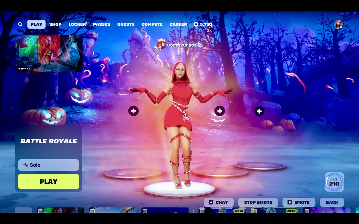 🌸BeLLa-ComftyChaos🌸 tweet media