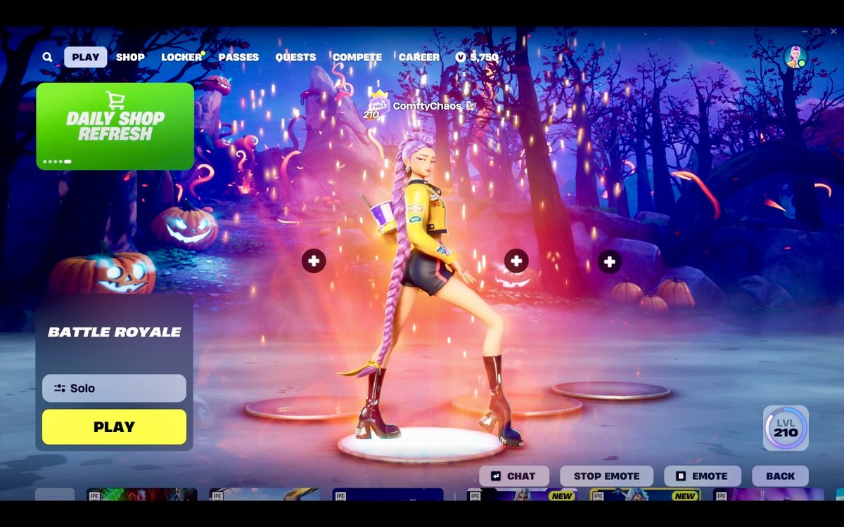 🌸BeLLa-ComftyChaos🌸 tweet media