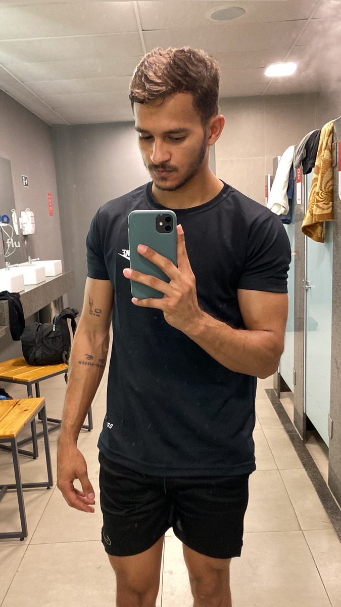 Danilo Leandro (@danleandro19) on Twitter photo 