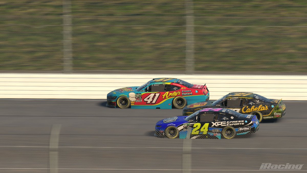 ProximityRacing's tweet photo. We're not in Kansas anymore

Finishing results and where our guys lie to the playoff cut.
P3 - Kealoha Hankins* +57
P7 - Jordan Koontz +23
P12- Ryan Kendrick* +35
P17 - Malachi Drake -30
P27 - Cody Webster -6 https://t.co/YhDFbqr0Pp