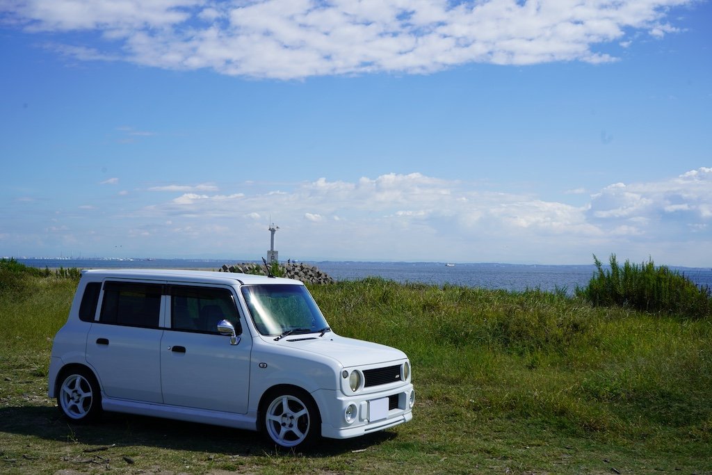 CL71069477's tweet image. #スズキ乗りと繋がろう2025秋