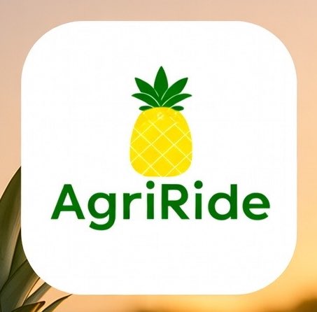 AgriRide tweet media