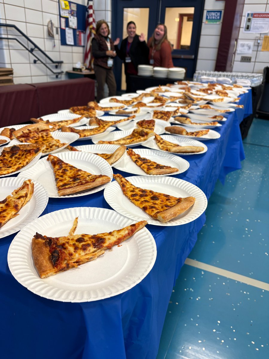 Lincoln Elementary School tweet media