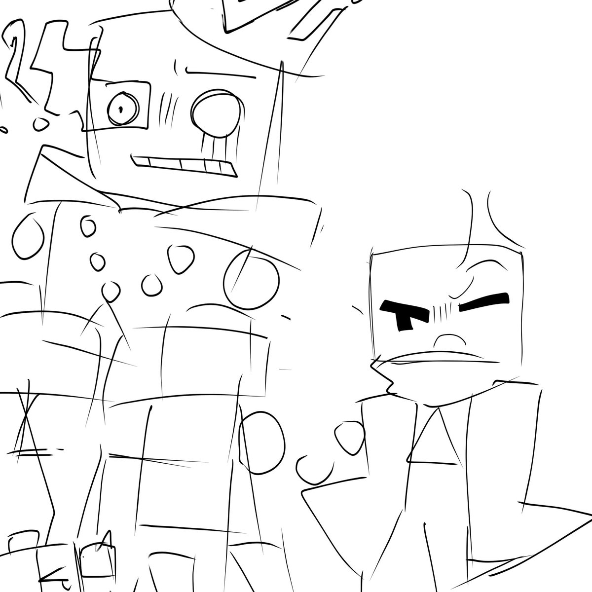 4gZNf4FuZT89987's tweet image. #JSAB 
 #pinkcorruption 
 #JustShapesAndBeats