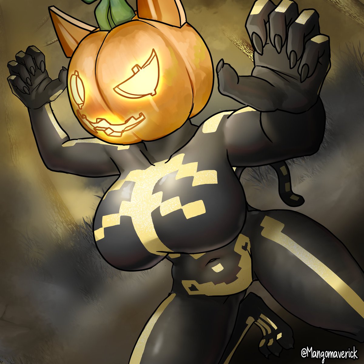 MangoMaverick -🇺🇦- Robo-Gremlin tweet media