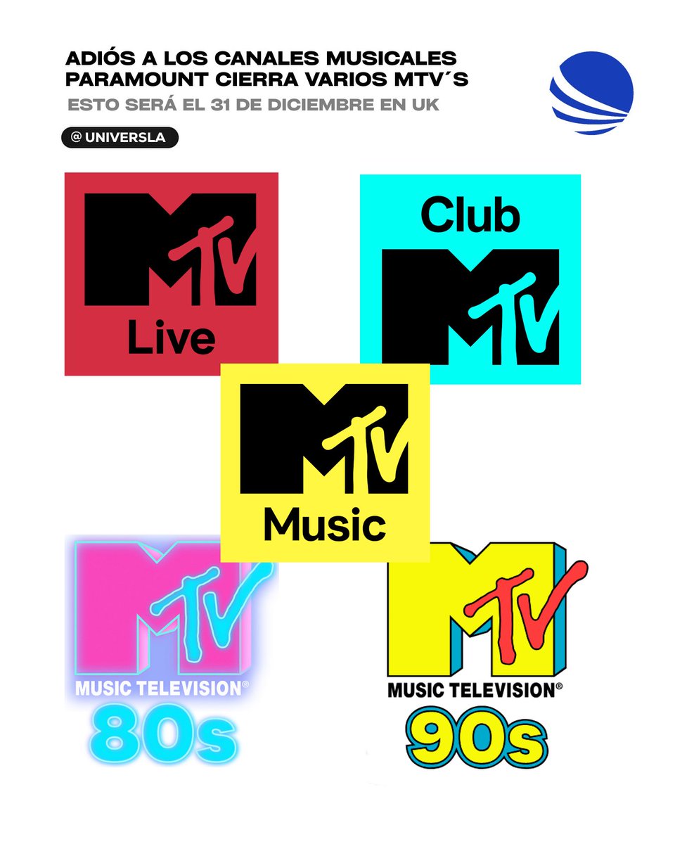 UNIVERS tweet media