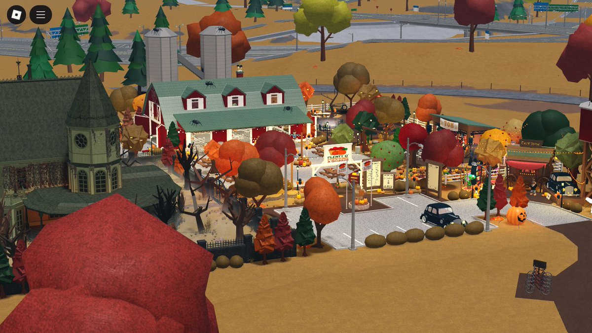 Bloxburg Intel 🏡 tweet media