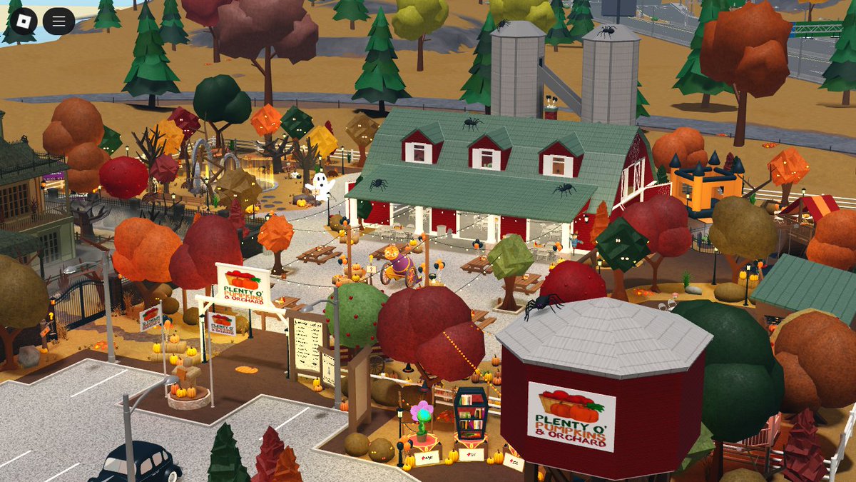 Bloxburg Intel 🏡 tweet media