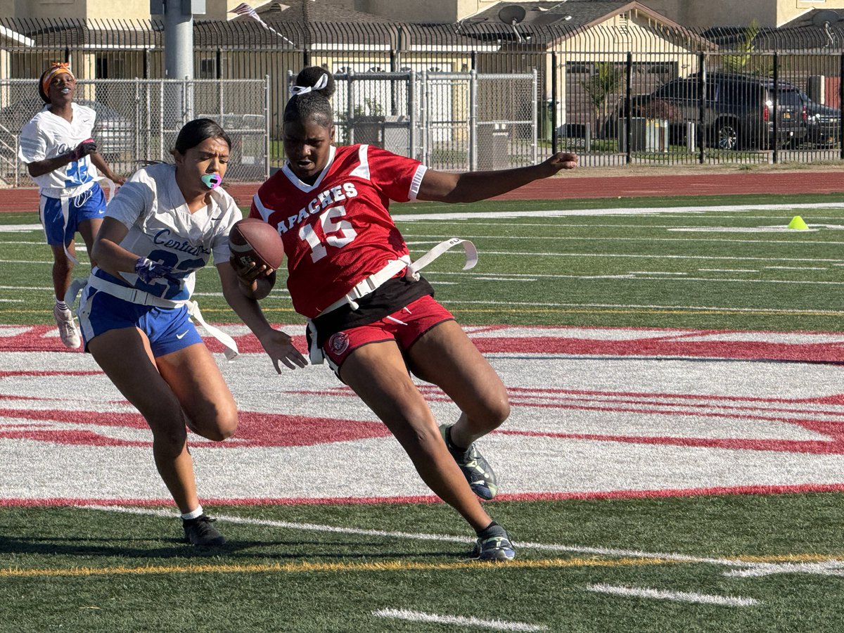 Compton Unified tweet media