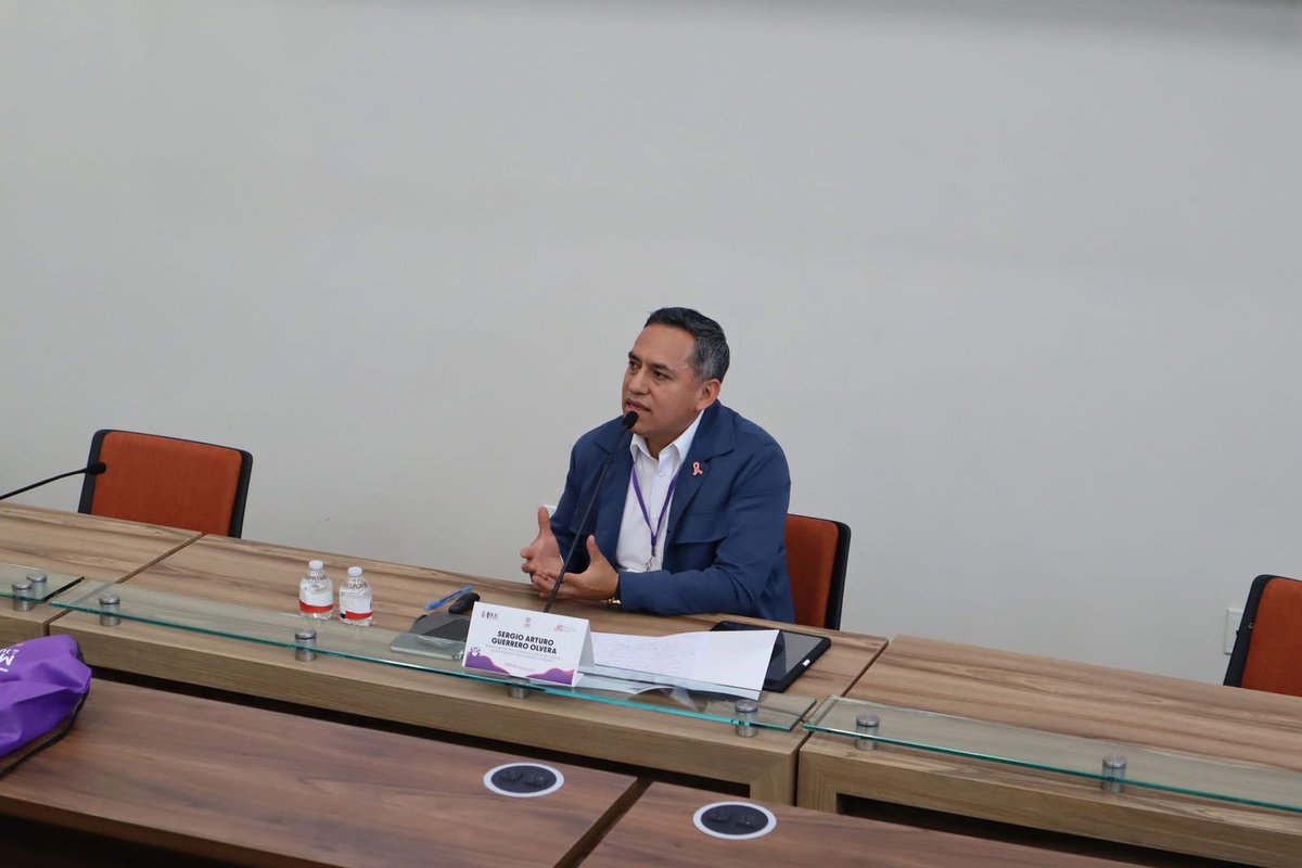 Vera Juárez Figueroa tweet media