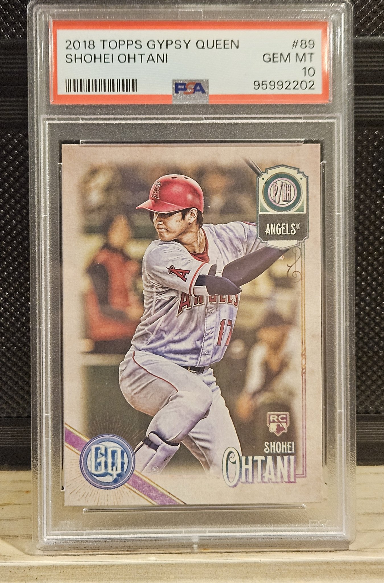 Triple Play Cards on X: 