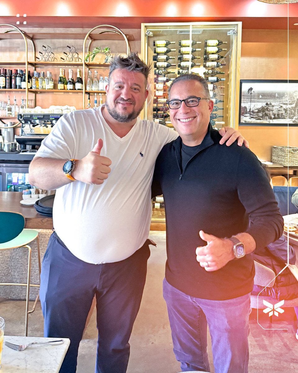 Robotic Crew tweet media