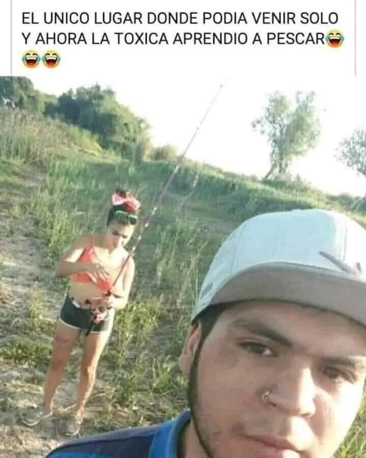 BlogPesca's tweet image. 