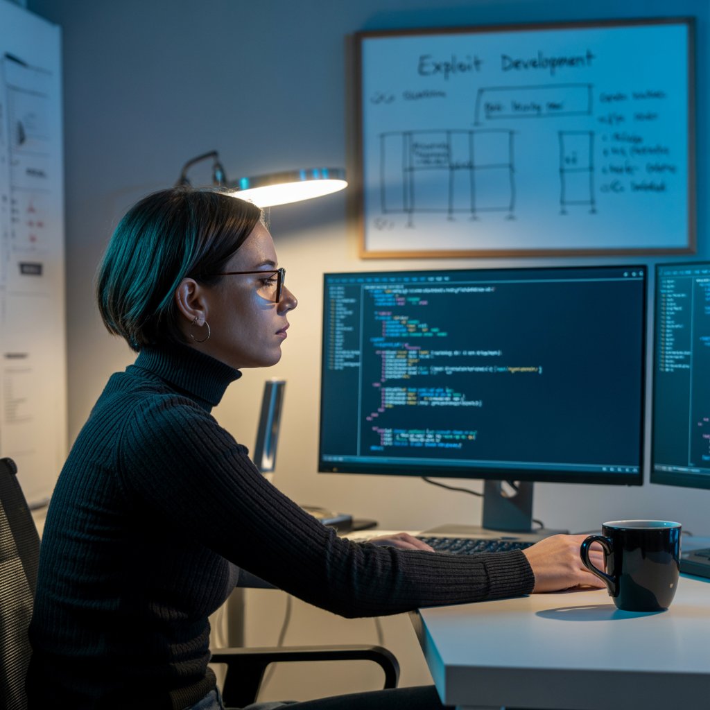 ReadyEdgeSec's tweet image. 🔍 A vulnerability scan isn’t a penetration test.
We exploit real-world paths attackers use — misconfigs, weak creds, chained vulns.

💡 Know what they can do before they do it.

#PenTest #OffSec #CyberTesting #ReadySecSecure #ReadySec