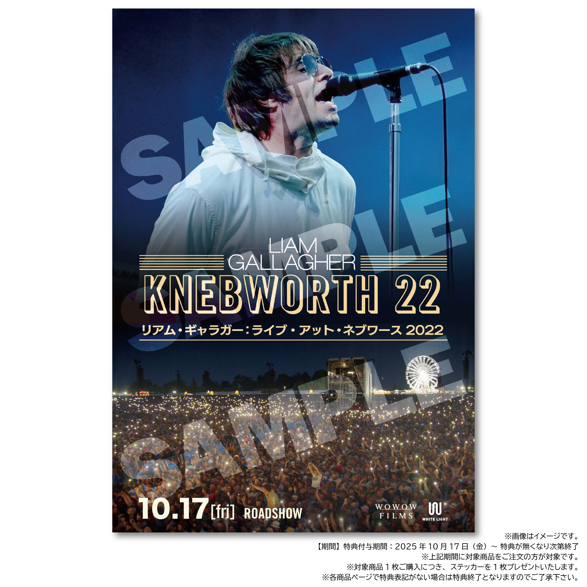 貴重！リアム・ギャラガー ポスター B2 オアシス 貴重！リアム・ギャラガー ポスター B2 オアシス Amazon.co.jp