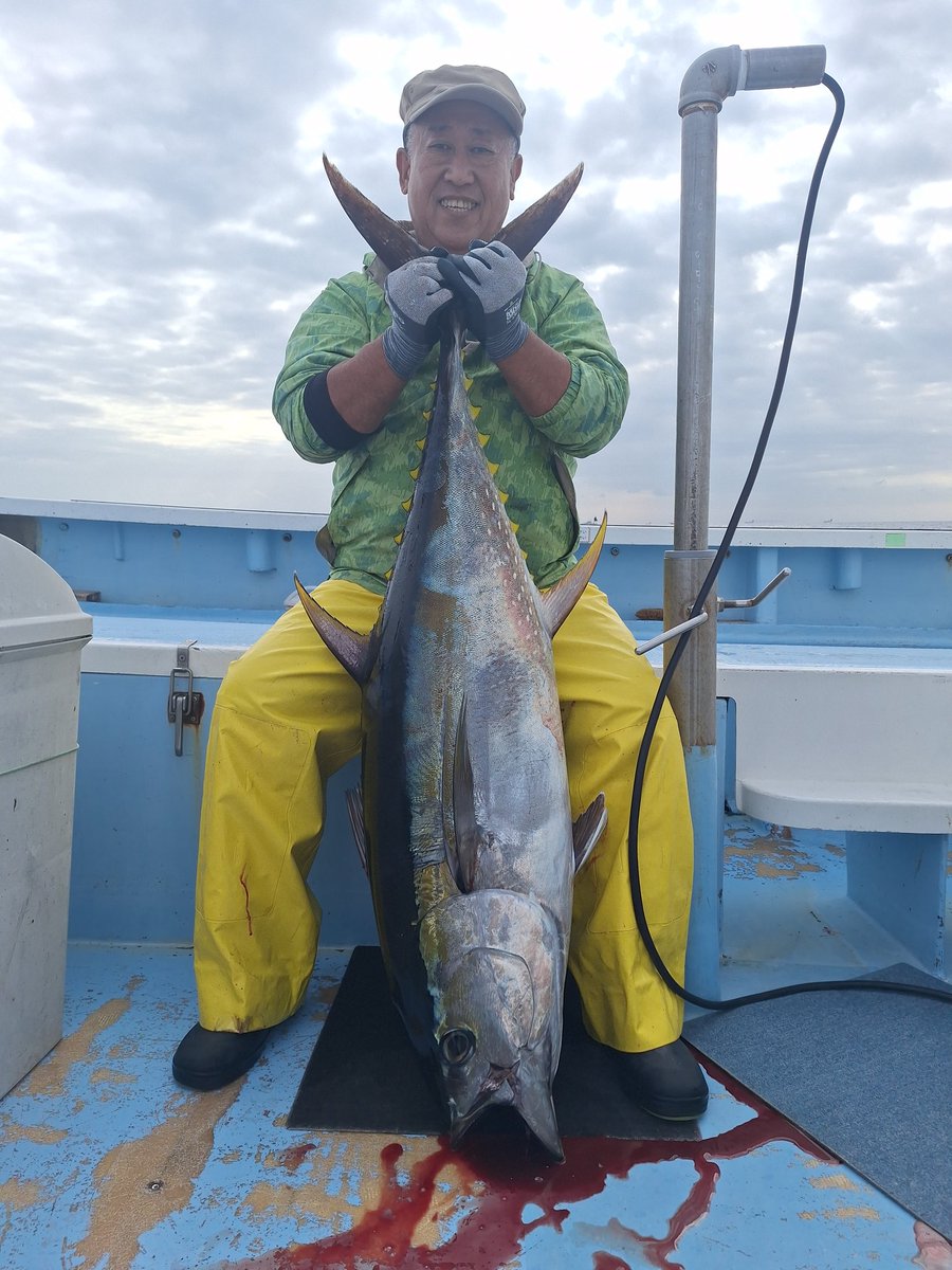 第三つちそう丸 (@akicaptain1) / Posts / X