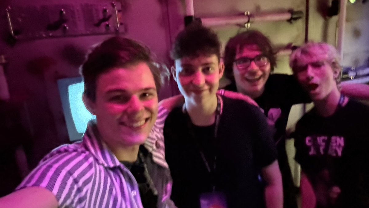 As this year‘s <a href="/vidsummit/">VidSummit</a> comes to close, I just want to say I’m thankful for all the amazing people I was able to meet and the opportunities I got! Special thanks to <a href="/SkyBoi_YT/">SkyBoi</a> for rooming with me and making all these awesome memories together!