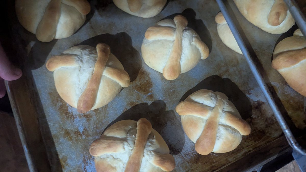 Experimentando ando, ya tocaba desempolvar la receta 🤤🤭