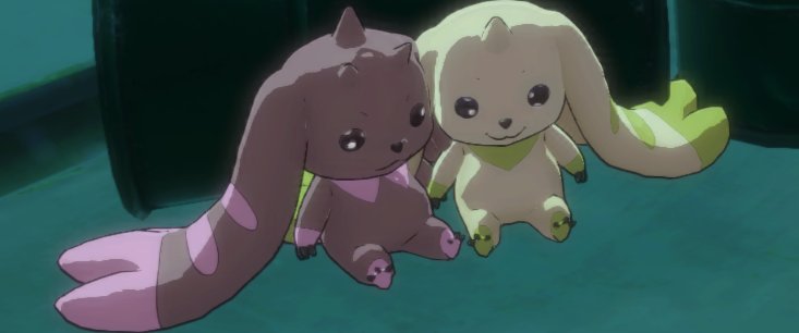 Fuck you this is adorable