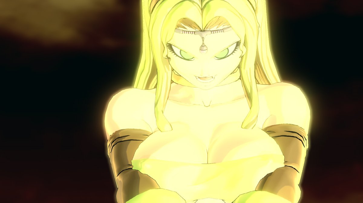 "call me Mami, cause ill break a bitch in half~"

#lewdrp