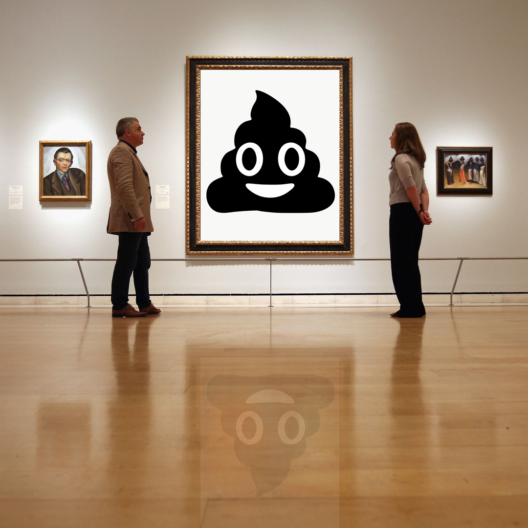 Every age has its Mona Lisa.
Ours just happens to smile differently.
SHITCOIN.

The only #SHITCOIN verified on <a href="/JupiterExchange/">Jupiter (🐱, 🐐)</a> &amp; <a href="/phantom/">Phantom</a>. Deployed by #FARTCOIN DEV.