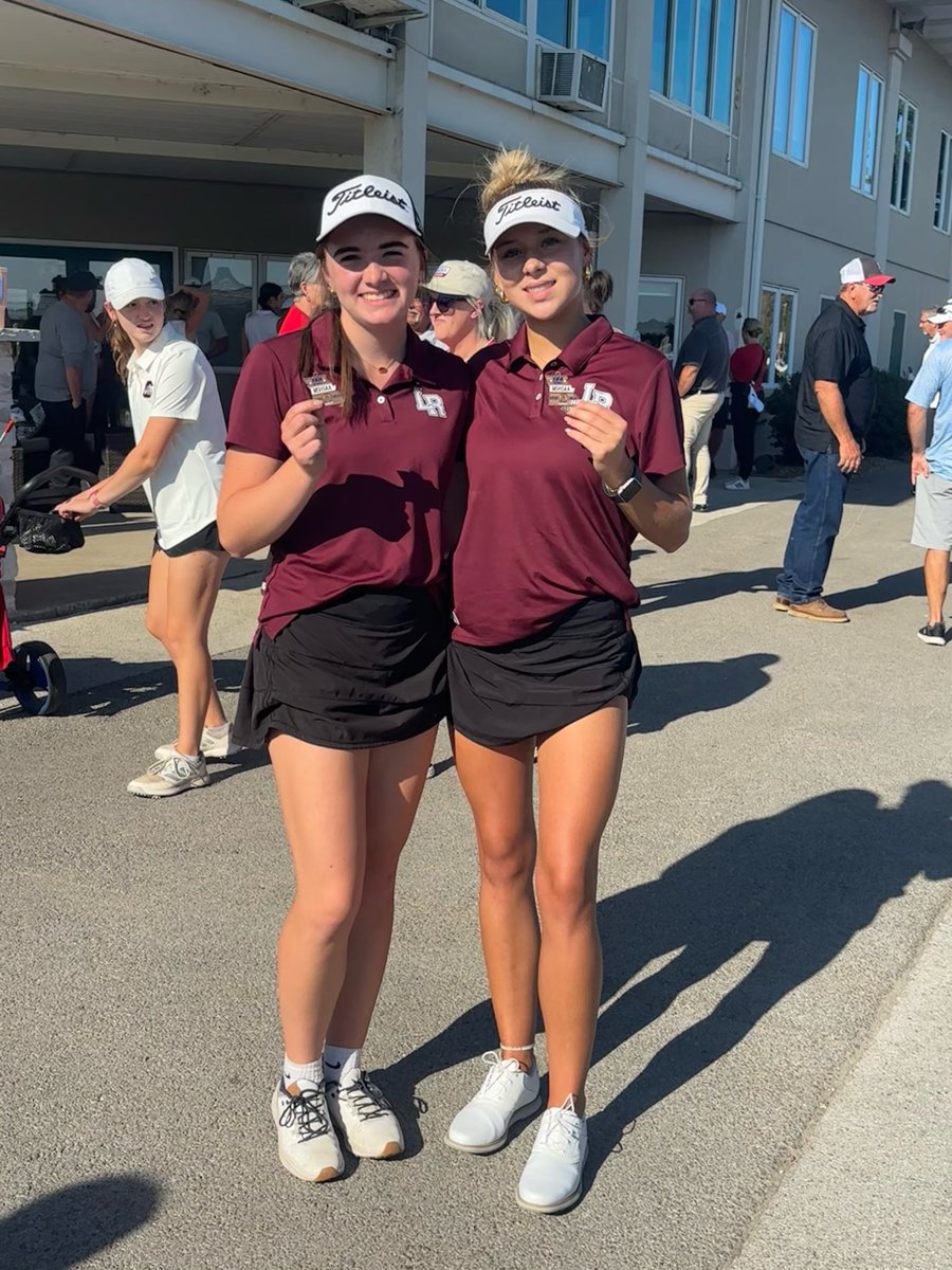 Logan Rogersville Golf tweet media