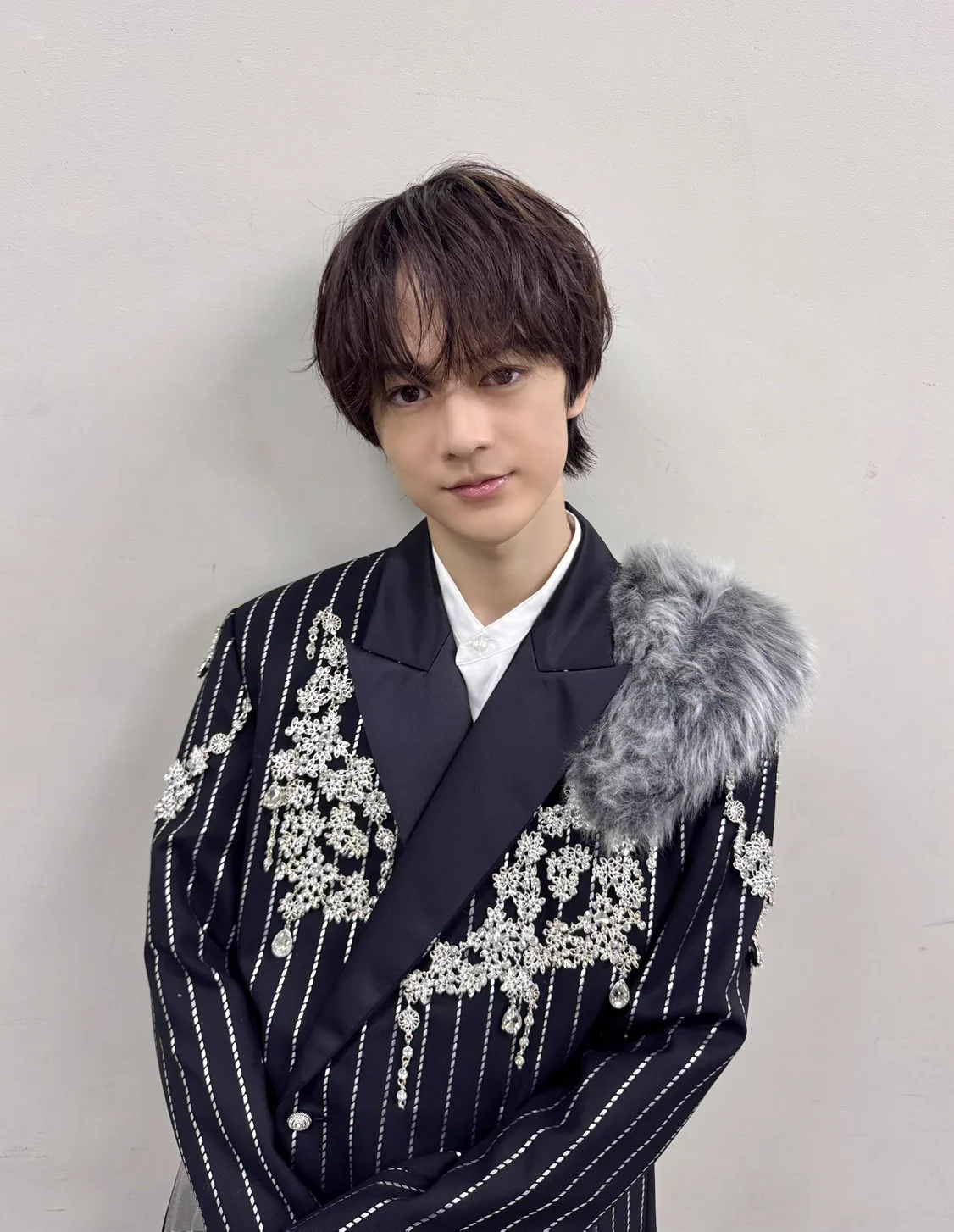 SUPER☆DRAGON on X: 