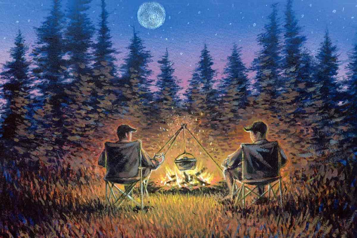 On his 70th birthday, a seasoned angler revisits decades of fishing entries, to trace the evolution of gear, philosophy, and soul.

in-fisherman.com/editorial/refl…

#infisherman