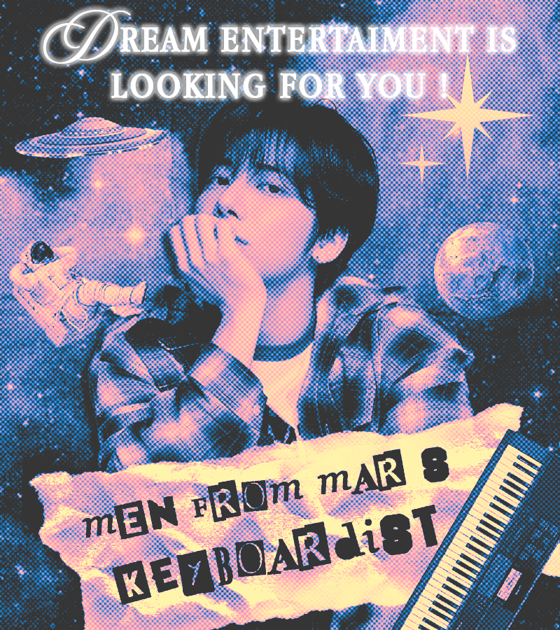 ᅠ★ᅠᵀᴴᴱ ᅠ𝒟𝑟𝑒𝑎𝑚 ᅠ𝕭𝑨͟𝑵͟𝑫. HIATUS tweet media