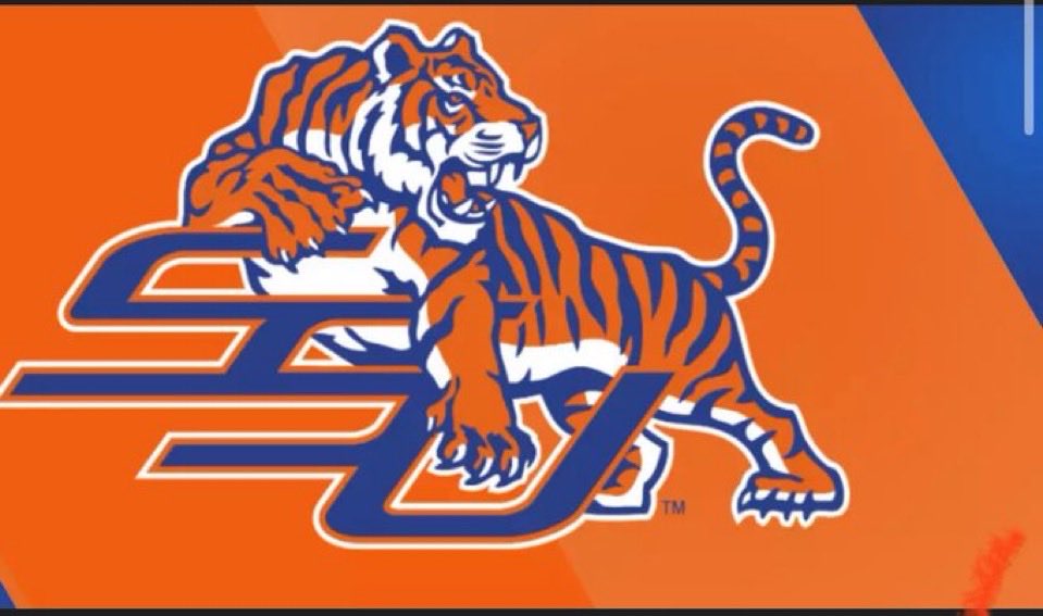 Blessed to receive my fourth offer from Savannah State University!!! #AGTG