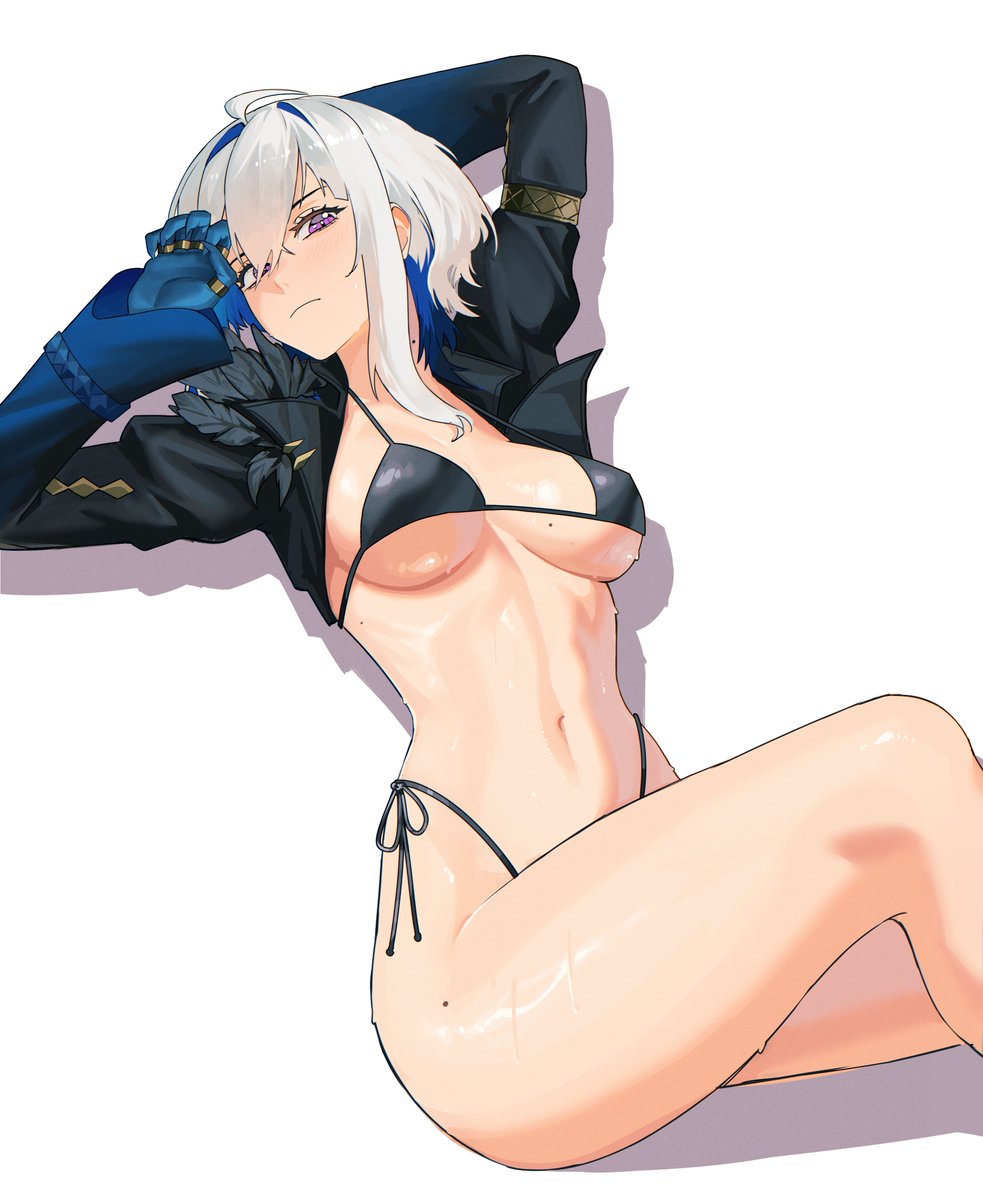 Galbrena🔥

#Galbrena #Wuwafanart #WutheringWaves #鳴潮