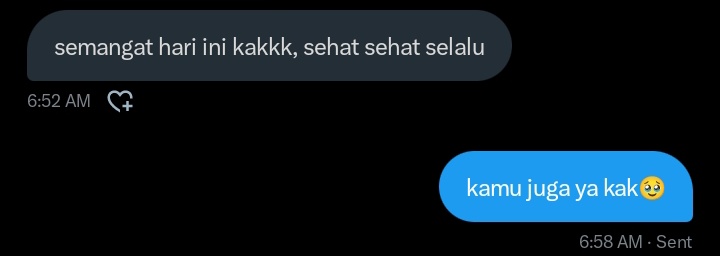 cloudelle_'s tweet image. Love you bb, kakak cantikku