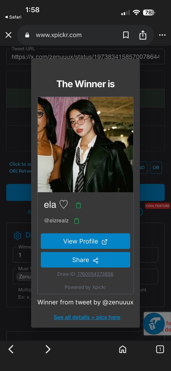 Tweet media one