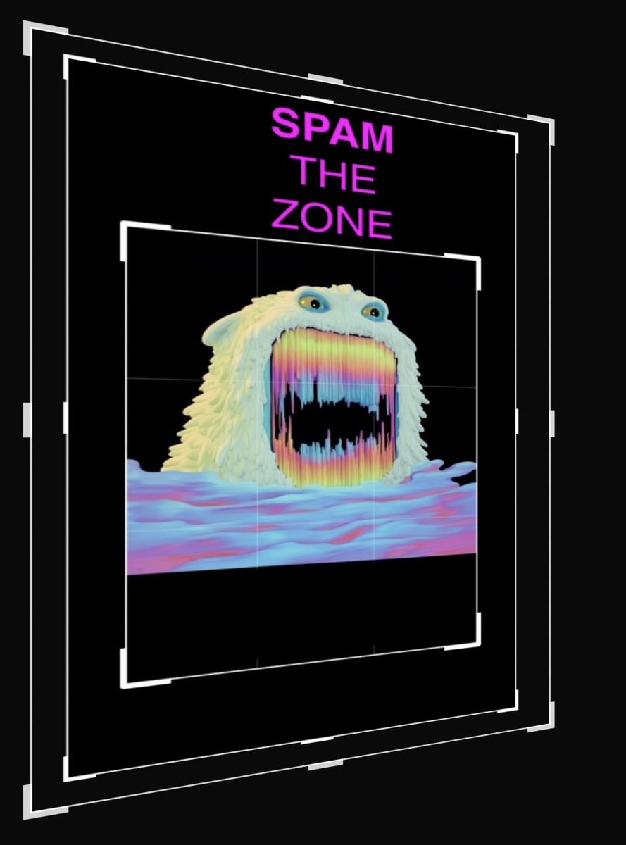 Bittty ⚡ (@bitttygordon) on Twitter photo SPAM da show! #SpamArt #deCuration
<a href="/ekeko_mtdc/">ᵉᵏᵉᵏᵒ</a>
<a href="/mr___riro/">MR RiRo | CryptoChiapas</a>
<a href="/reallyill/">tiv🕸🛡️</a>
<a href="/ZamArtist/">Mr ⓏⒶⓂ 1st 0.5% of Digital Artists Tokenizing NFTs</a>
<a href="/stellabelle/">Stellabelle 👉🏽 Gigatura</a>
<a href="/Crypt0Warr10r/">ƈʀʏքȶ0աǟʀʀ10ʀ</a>
<a href="/berkanas666/">Berkanas (berkanas.eth/.tez)</a>
<a href="/WhichWitchWasIt/">Jocelyn - He/Him</a>
<a href="/phvnk/">phvnk</a>
<a href="/notWOX/">W ⬡ X</a>
<a href="/Xacoli_nft/">Xelda Jara 🇦🇷</a>
<a href="/nft_poet/">NFTPOET | Synthographers</a>
<a href="/ser_ocote/">OCOTE</a>
<a href="/punk_cipher/">HARV 外人</a>
<a href="/Moxarra/">Moxarra Gonzalez</a>
<a href="/diegotft21/">spamrat 🧠🐀</a>
<a href="/MSTRVLDZ/">VLDZ ∞ Vampy</a>
<a href="/mr___riro/">MR RiRo | CryptoChiapas</a>
<a href="/tualonsocedillo/">Alonso Cedillo</a>
<a href="/artbase_/">𝙰𝚛𝚝-𝚋𝚊𝚜𝚎.𝚎𝚝𝚑 💫🌟🎨</a>
<a href="/ttiimmees/">time</a> SPAM da show! #SpamArt #deCuration
<a href="/ekeko_mtdc/">ᵉᵏᵉᵏᵒ</a>
<a href="/mr___riro/">MR RiRo | CryptoChiapas</a>
<a href="/reallyill/">tiv🕸🛡️</a>
<a href="/ZamArtist/">Mr ⓏⒶⓂ 1st 0.5% of Digital Artists Tokenizing NFTs</a>
<a href="/stellabelle/">Stellabelle 👉🏽 Gigatura</a>
<a href="/Crypt0Warr10r/">ƈʀʏքȶ0աǟʀʀ10ʀ</a>
<a href="/berkanas666/">Berkanas (berkanas.eth/.tez)</a>
<a href="/WhichWitchWasIt/">Jocelyn - He/Him</a>
<a href="/phvnk/">phvnk</a>
<a href="/notWOX/">W ⬡ X</a>
<a href="/Xacoli_nft/">Xelda Jara 🇦🇷</a>
<a href="/nft_poet/">NFTPOET | Synthographers</a>
<a href="/ser_ocote/">OCOTE</a>
<a href="/punk_cipher/">HARV 外人</a>
<a href="/Moxarra/">Moxarra Gonzalez</a>
<a href="/diegotft21/">spamrat 🧠🐀</a>
<a href="/MSTRVLDZ/">VLDZ ∞ Vampy</a>
<a href="/mr___riro/">MR RiRo | CryptoChiapas</a>
<a href="/tualonsocedillo/">Alonso Cedillo</a>
<a href="/artbase_/">𝙰𝚛𝚝-𝚋𝚊𝚜𝚎.𝚎𝚝𝚑 💫🌟🎨</a>
<a href="/ttiimmees/">time</a>