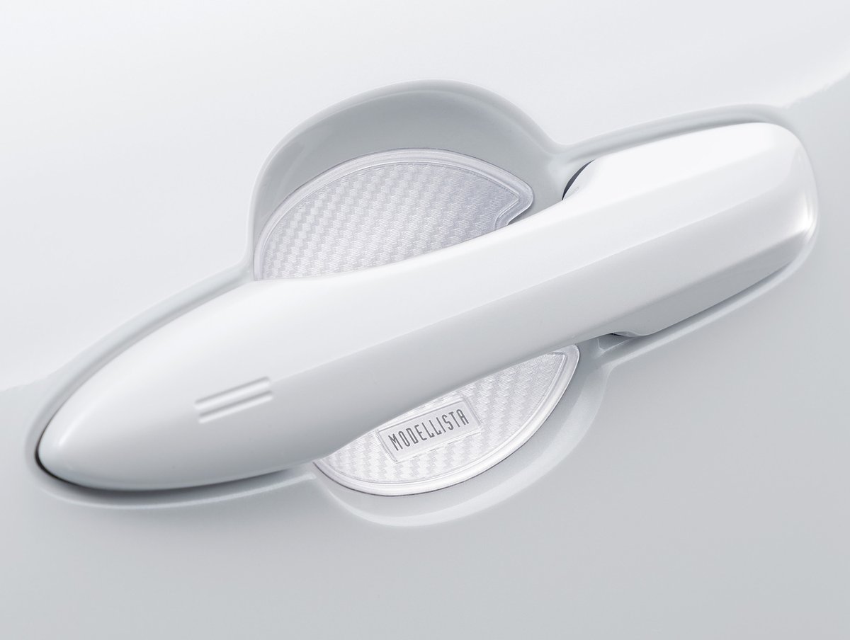 responsejp's tweet image. モデリスタ、新型トヨタ『bZ4X』用カスタマイズアイテム発売、快適性・利便性・セキュリティ性アップ
response.jp/article/2025/1…

#トヨタ #bZ4X #モデリスタ #電気自動車