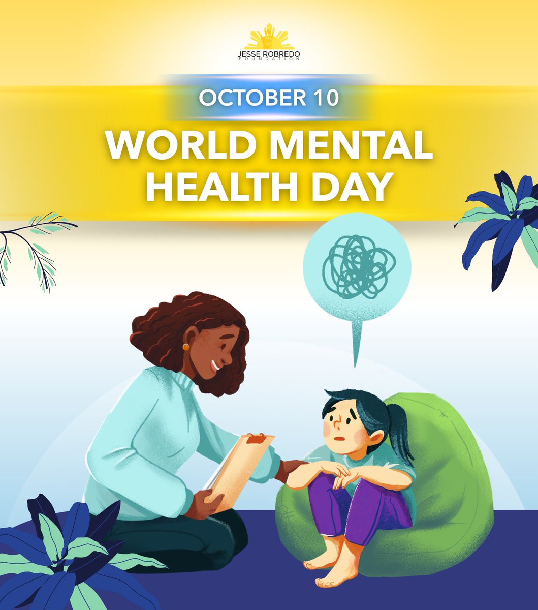 Jesse M. Robredo Foundation tweet media