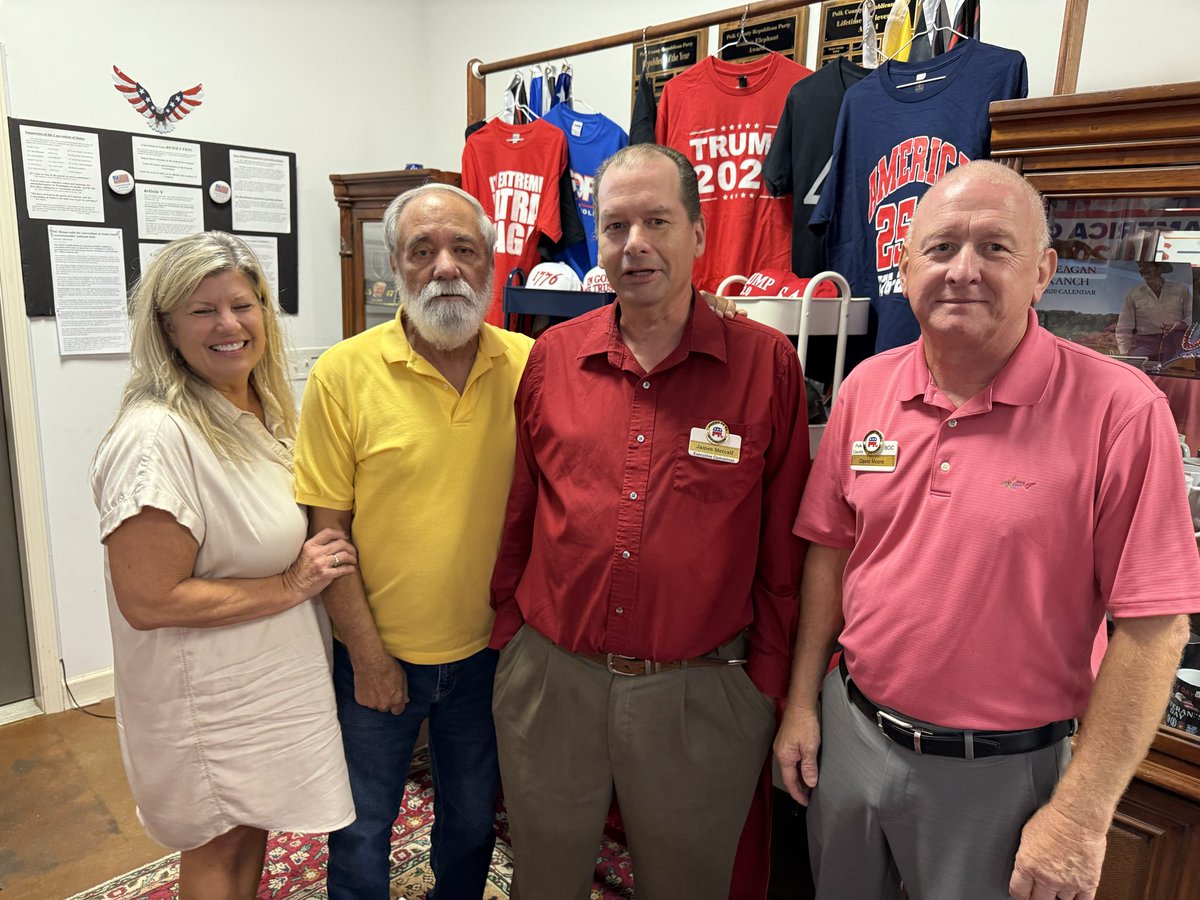 polkncgop's tweet image. Excellent Meet and Greet this evening at our Headquarters with District 11 Congressional candidate @adamrsmithfornc . Great food, great fellowship, great conversation! 
1-Get to know your candidates
2-Show up to vote!
#ncpol #wnc