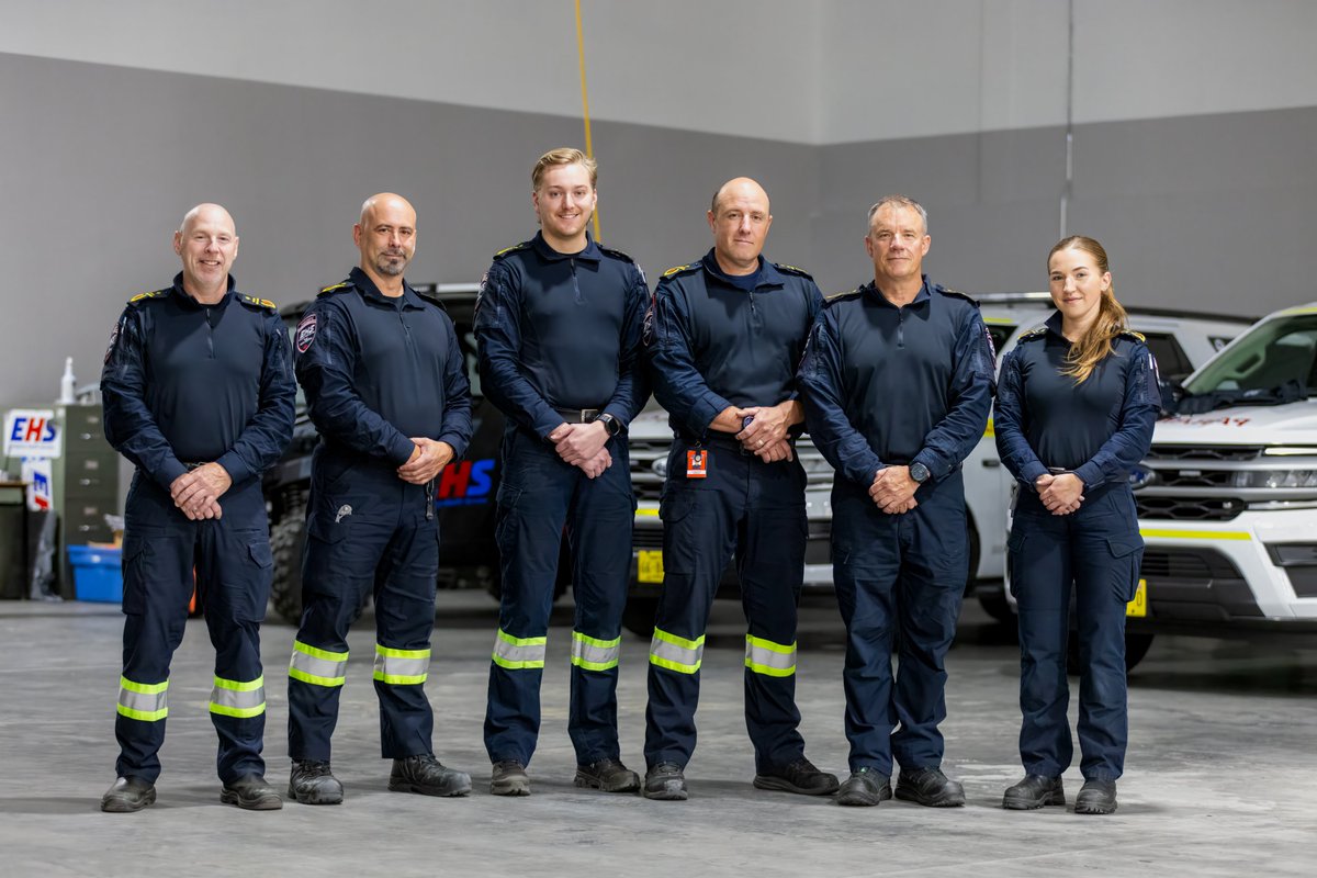 Our dedicated Emergency Preparedness Special Operations (EPSO) team,  was hard at work today practicing their Tactical Combat Casualty Care (TCCC) skills. These specialized paramedics are training in life-saving techniques like massive hemorrhage control, airway management, and