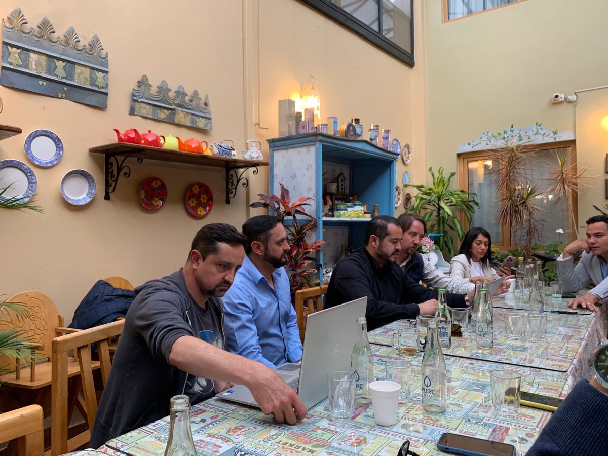 ARECCuenca tweet media