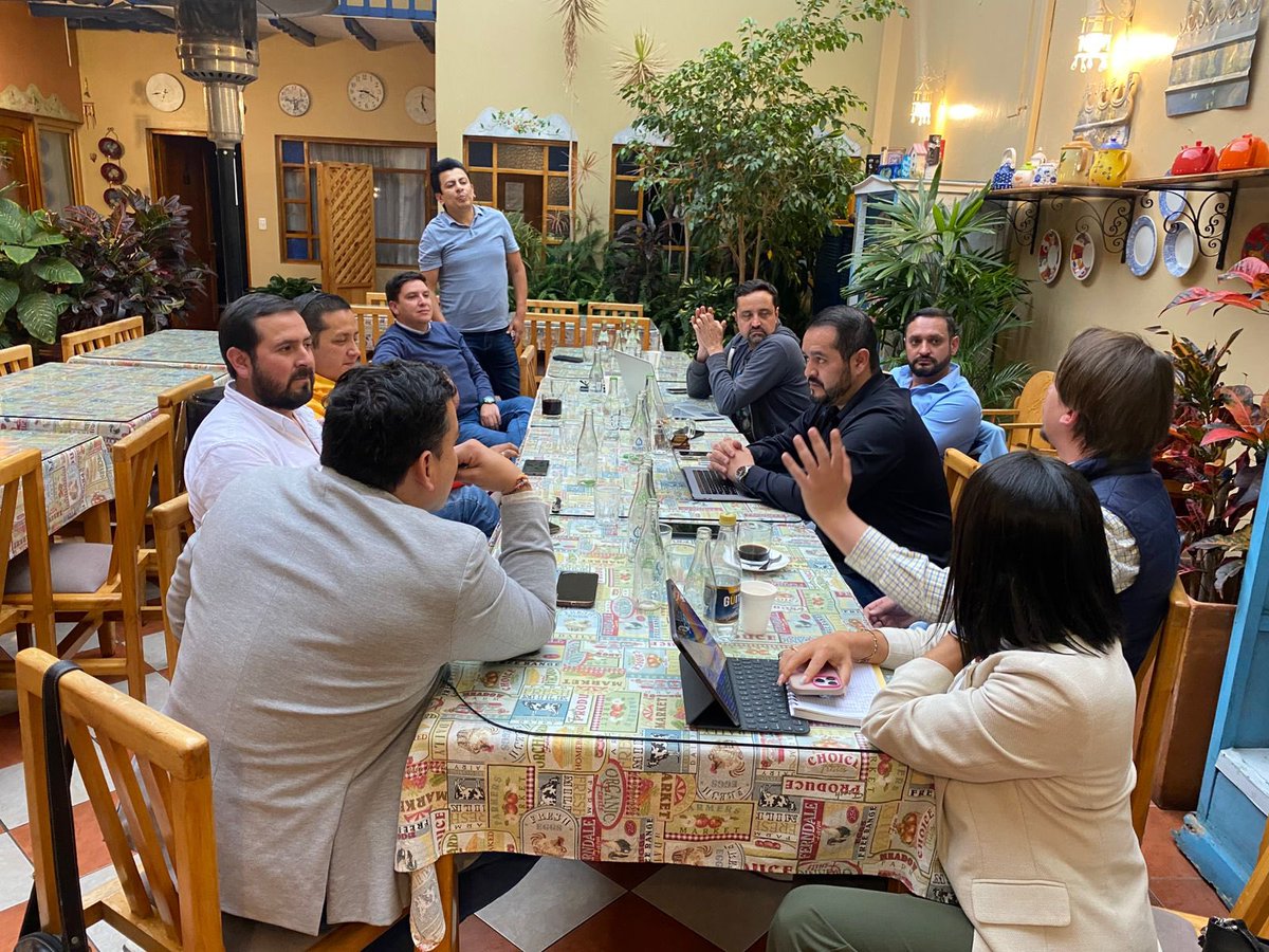 ARECCuenca tweet media