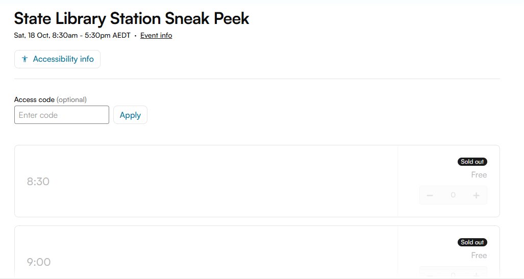 MelbourneOnTransit tweet media